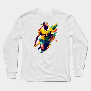 Pele Long Sleeve T-Shirt